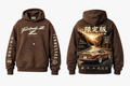 Fairlady Z Custom hoodie