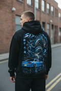 S13 DRAGON HOODIE