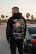 SE SK27 BMW HOODIE